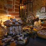 I Capricci Di Merion - & Farmház *
