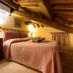 I Capricci Di Merion - Antica Farm stay