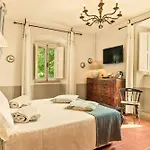 Farm stay I Capricci Di Merion - Antica *