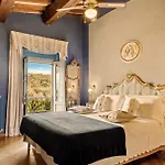 Farm stay I Capricci Di Merion - Antica