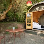 I Capricci Di Merion - Antica Farm stay