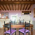 Farm stay I Capricci Di Merion - Antica