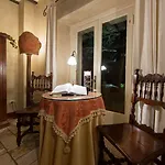 Farm stay I Capricci Di Merion - Antica