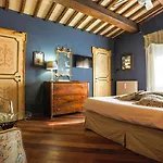 I Capricci Di Merion - Antica Farm stay Tuoro sul Trasimeno