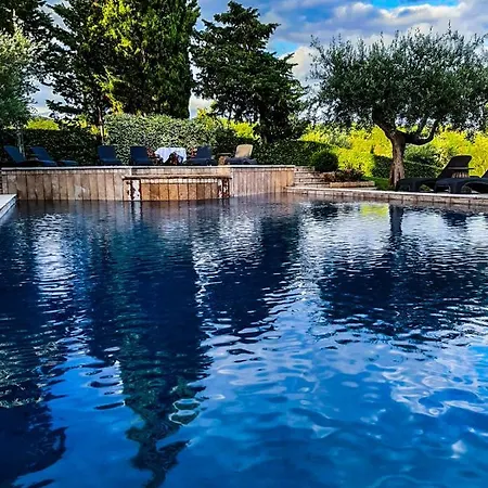 I Capricci Di Merion - Resort&spa