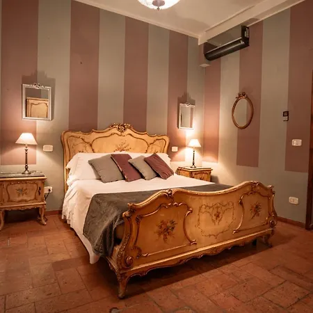 I Capricci Di Merion - Antica Bauernhof *