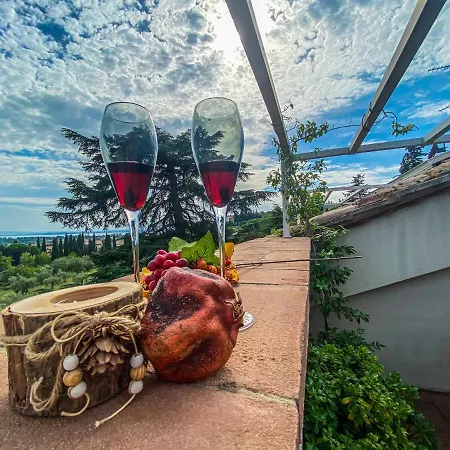 I Capricci Di Merion - & Tuoro sul Trasimeno