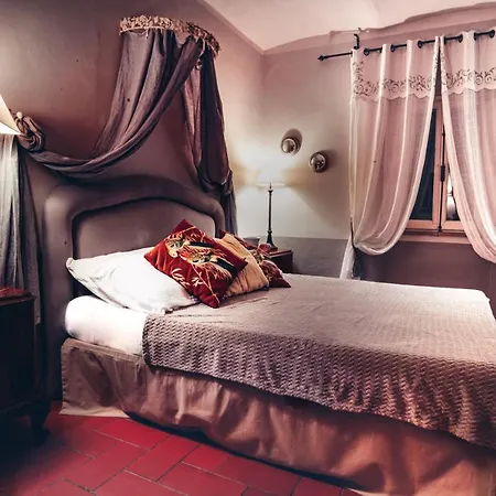 I Capricci Di Merion - Resort&spa Tuoro sul Trasimeno