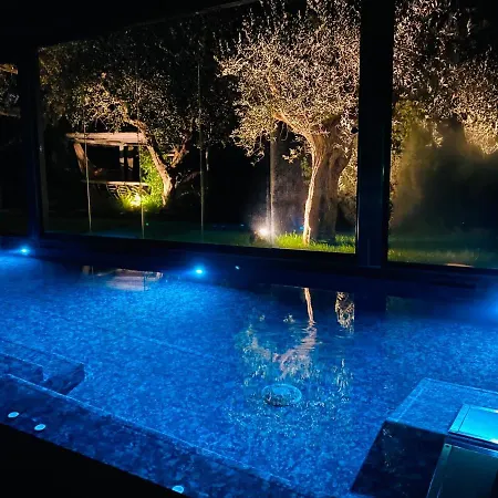 I Capricci Di Merion - Resort&spa
