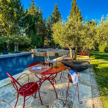 I Capricci Di Merion - Resort&spa Alloggio per agriturismo