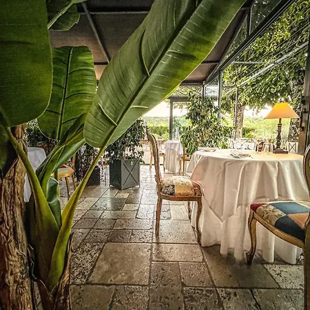 Bauernhof I Capricci Di Merion - Antica *