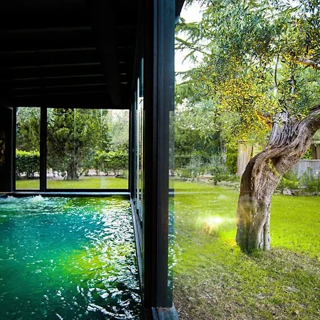 I Capricci Di Merion - Resort&spa * Tuoro sul Trasimeno