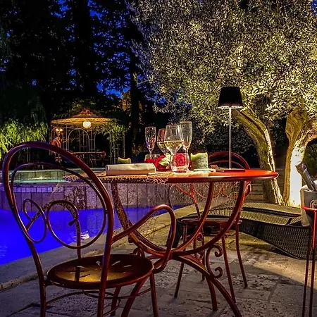 I Capricci Di Merion - Antica Bauernhof Tuoro sul Trasimeno