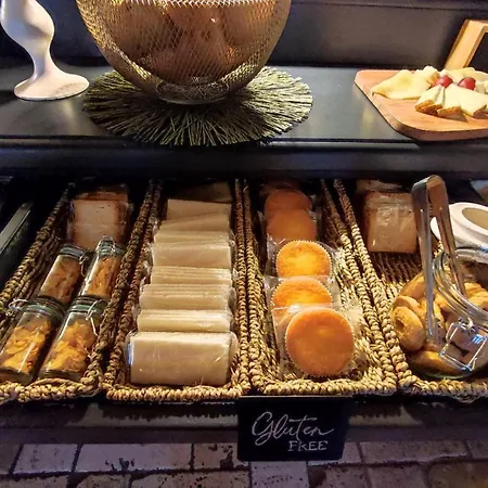 I Capricci Di Merion - Antica Bauernhof Tuoro sul Trasimeno