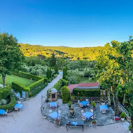 Farm stay I Capricci Di Merion - Antica *