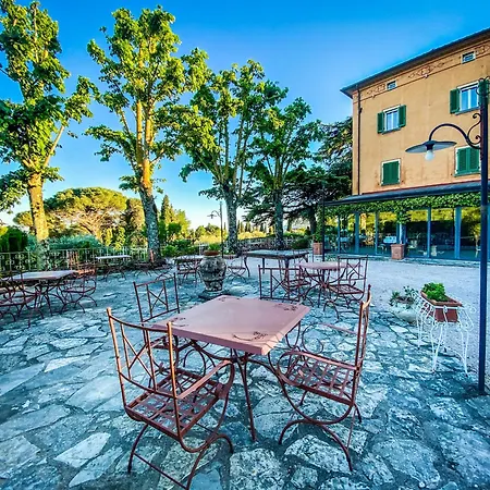 Farm stay I Capricci Di Merion - Antica *