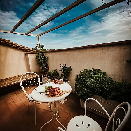I Capricci Di Merion - Resort&spa * Tuoro sul Trasimeno