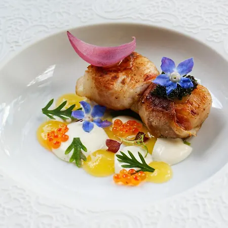 I Capricci Di Merion - Resort&spa