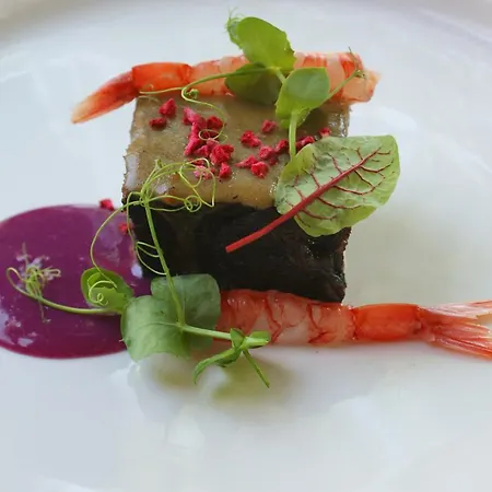 I Capricci Di Merion - Antica Bauernhof *