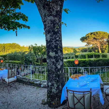 Gospodarstwo agroturystyczne I Capricci Di Merion - & Tuoro sul Trasimeno