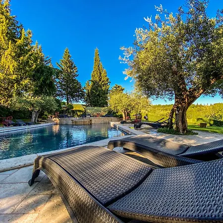 Farm stay I Capricci Di Merion - Antica