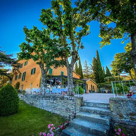 I Capricci Di Merion - Antica Tuoro sul Trasimeno