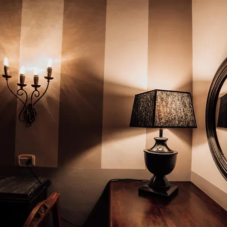 I Capricci Di Merion - Resort&spa Alloggio per agriturismo