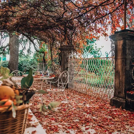 I Capricci Di Merion - Antica Tuoro sul Trasimeno