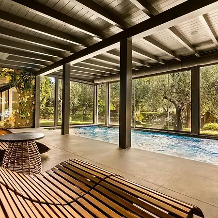 I Capricci Di Merion - Resort&spa Alloggio per agriturismo *