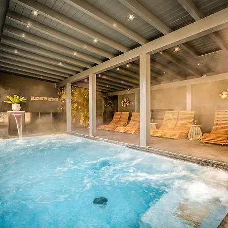 I Capricci Di Merion - Resort&spa * Tuoro sul Trasimeno