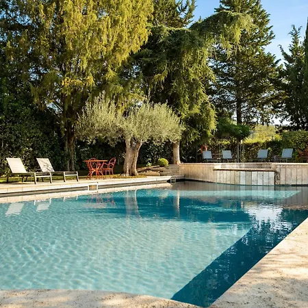 Bauernhof I Capricci Di Merion - Antica *