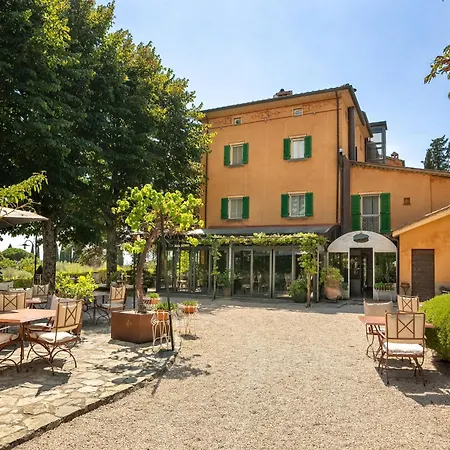 I Capricci Di Merion - & Tuoro sul Trasimeno