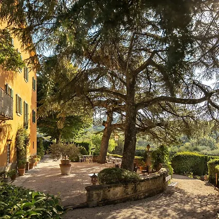 I Capricci Di Merion - Antica Farm stay *