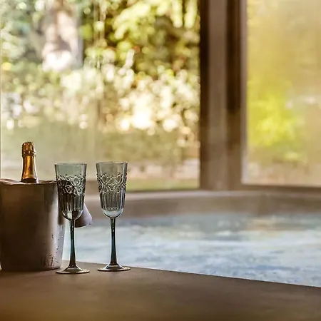 Farm stay I Capricci Di Merion - Antica *