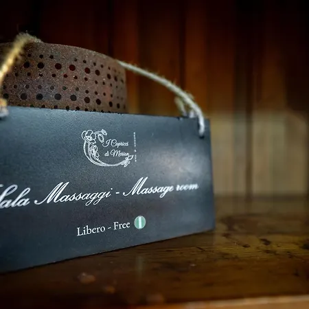 I Capricci Di Merion - Antica Farm stay Tuoro sul Trasimeno