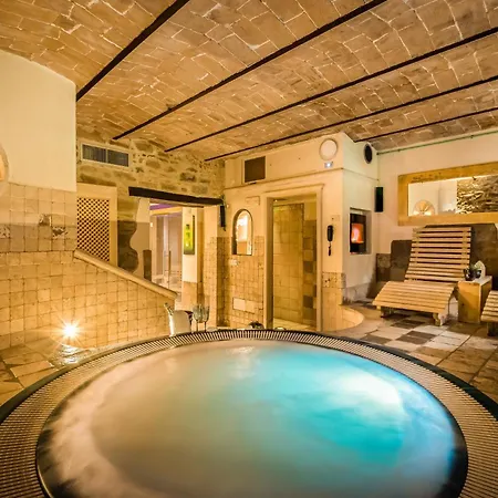 Alloggio per agriturismo I Capricci Di Merion - Resort&spa Tuoro sul Trasimeno