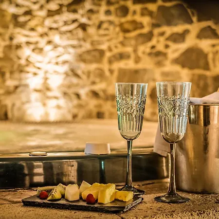 I Capricci Di Merion - Antica Farm stay *