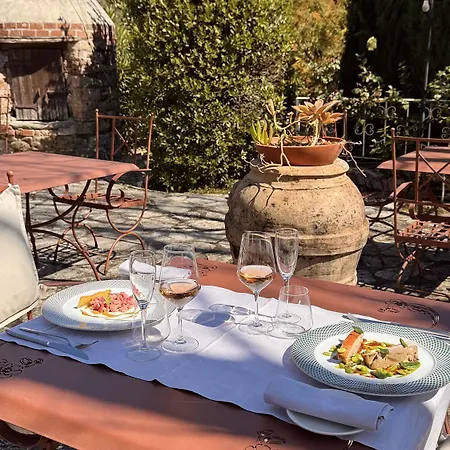 I Capricci Di Merion - & * Tuoro sul Trasimeno