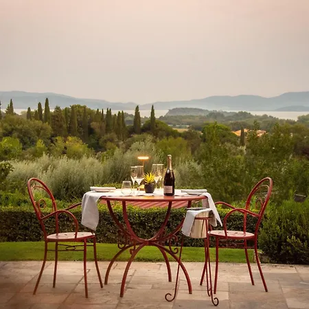 I Capricci Di Merion - & * Tuoro sul Trasimeno