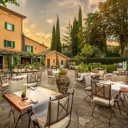 I Capricci Di Merion - & Gospodarstwo agroturystyczne *