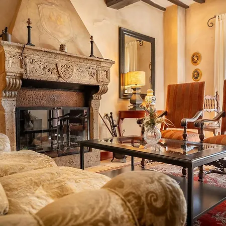 Alloggio per agriturismo I Capricci Di Merion - Resort&spa *