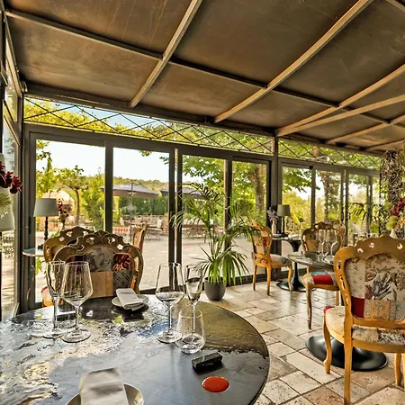 I Capricci Di Merion - Antica Farm stay Tuoro sul Trasimeno
