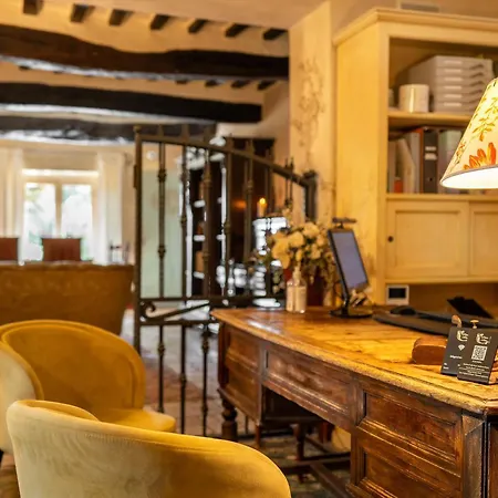 Alloggio per agriturismo I Capricci Di Merion - Resort&spa Tuoro sul Trasimeno