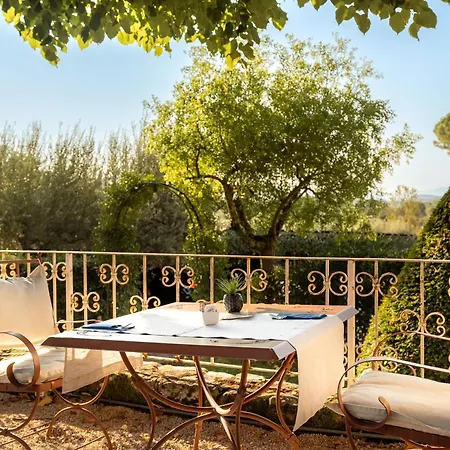 I Capricci Di Merion - Resort&spa
