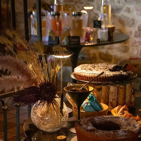I Capricci Di Merion - & Gospodarstwo agroturystyczne