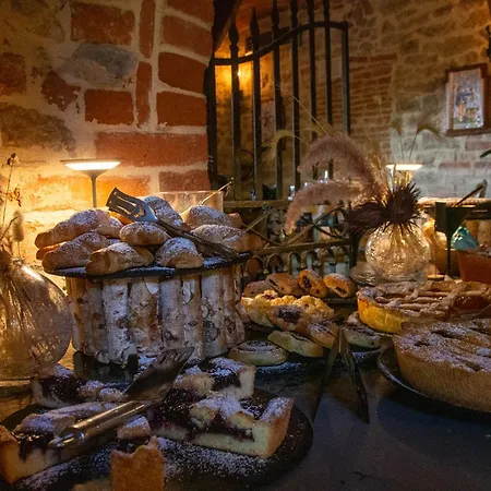 I Capricci Di Merion - Antica Bauernhof *