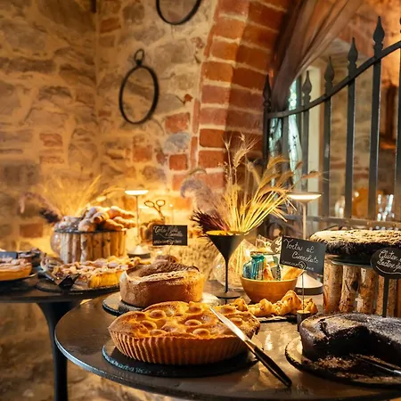 I Capricci Di Merion - Antica Farm stay Tuoro sul Trasimeno