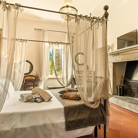 Alloggio per agriturismo I Capricci Di Merion - Resort&spa Tuoro sul Trasimeno