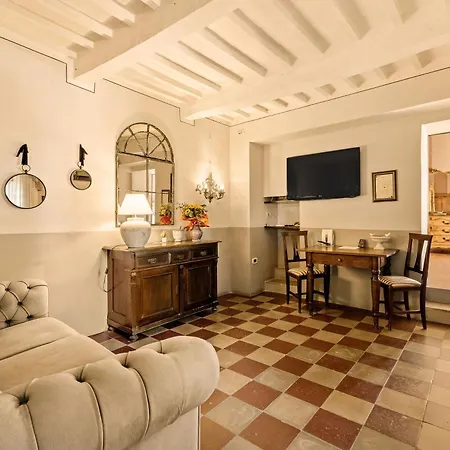 I Capricci Di Merion - Antica Tuoro sul Trasimeno