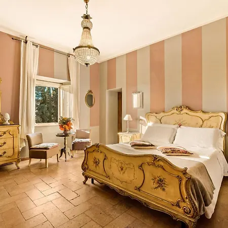 I Capricci Di Merion - Antica * Tuoro sul Trasimeno